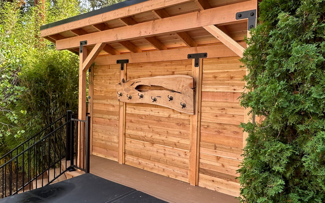 Deck Builder Beaverton Or