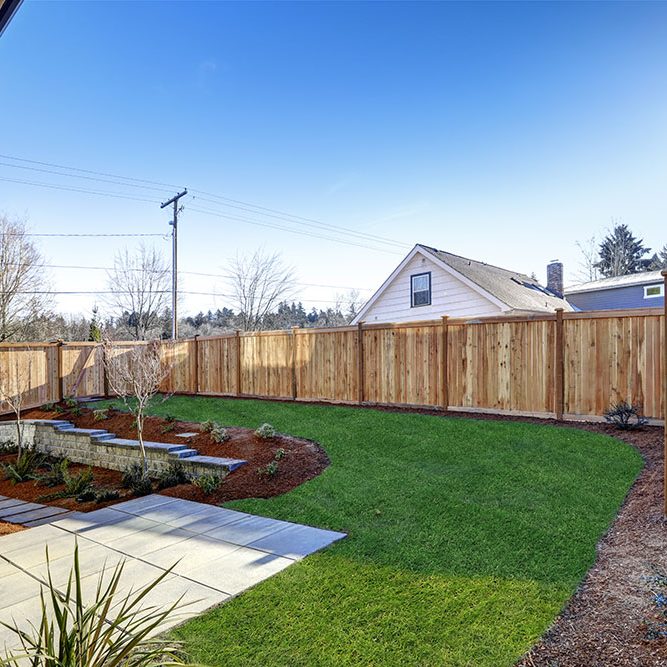 Services Fencing